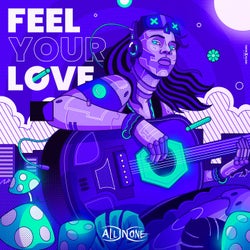 Feel Your Love