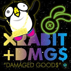 Damaged Good$