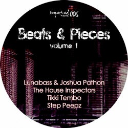 Beats & Pieces Vol 1