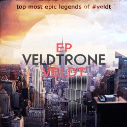 Veldtrone EP