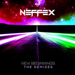 New Beginnings (The Remixes)