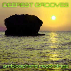 Deepest Grooves Vol 2