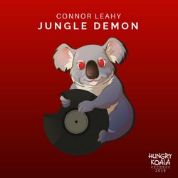 Jungle Demon