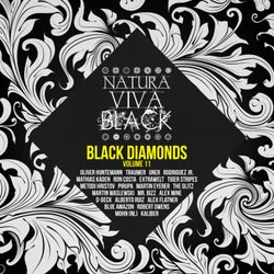 Black Diamonds Volume 11