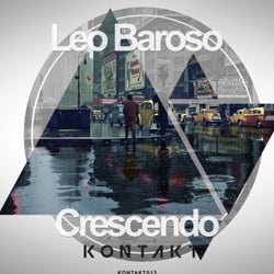 Crescendo