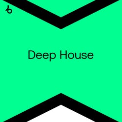 Best New Deep House: February