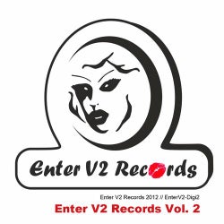 Enter V2 Records Vol.2