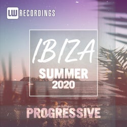 Ibiza Summer 2020 Progressive