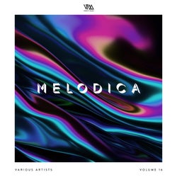 Melodica Vol. 16