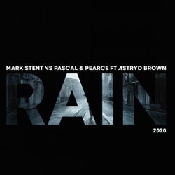 Rain 2020 Extended mixes