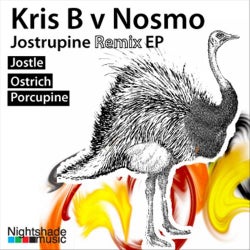 Jostrupine Remix E.P.