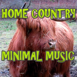 HOME COUNTRY MINIMAL MUSIC