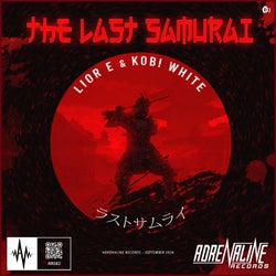 The Last Samurai