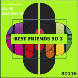 Best Friends Sd 3