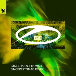 Sincere - Tomac Remix