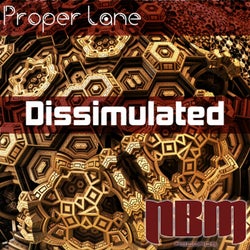 Dissimulated