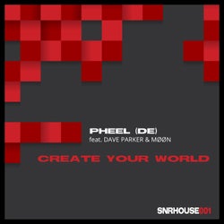 Create Your World