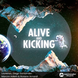 Alive And Kicking