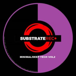 Minimal deep Tech Vol2