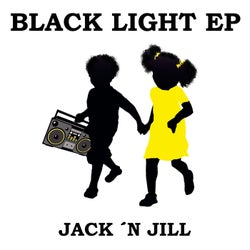 Black Light EP