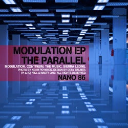 Modulation EP