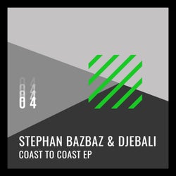 Coast to Coast EP