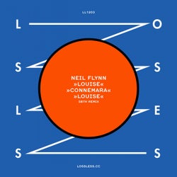 Louise EP