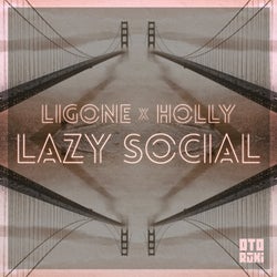 Lazy Social