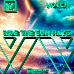 Ride The Sun Rays