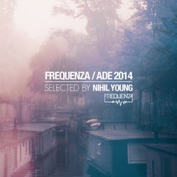 ADE 2014 - Selected By Nihil Young