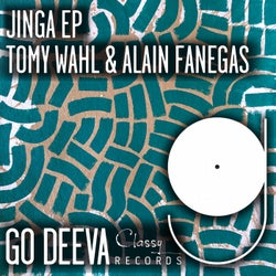 Jinga Ep