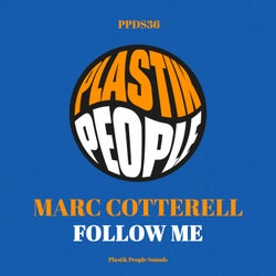 Follow Me (Plastik Factory Vocal Mix)