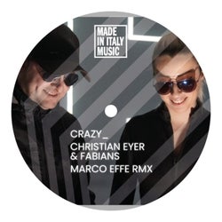 Crazy (Marco Effe Remix)