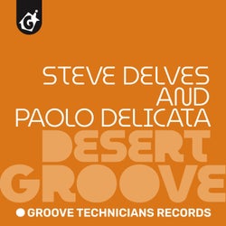 Desert Groove