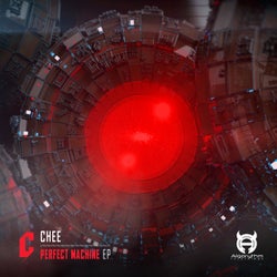 Chee - Perfect Machine EP