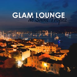 Glam Lounge De Saint Tropez