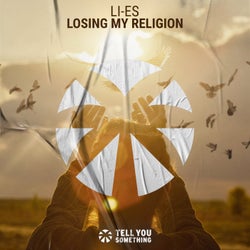 Losing My Religion