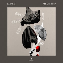 Alhambra EP