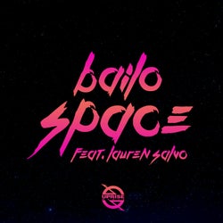 Space Feat. Lauren Salvo