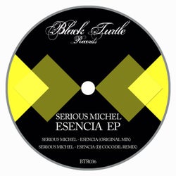 Esencia EP