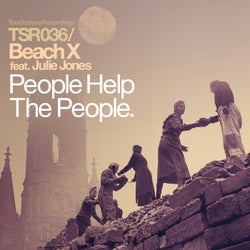 People Help the People