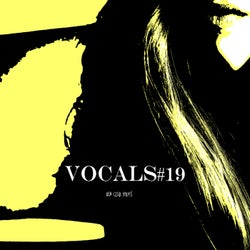 Vocals #19