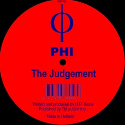 The Judgement