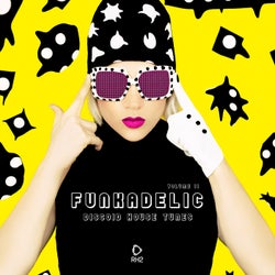 Funkadelic Vol. 11