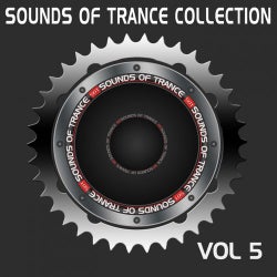 Sounds Of Trance Collection Vol 5