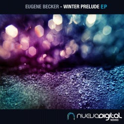 Winter Prelude