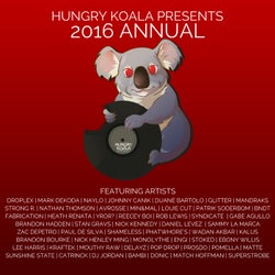 Presents : 2016 Annual