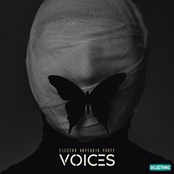 Voices: Electro Arpeggio Party