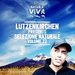 Lutzenkirchen Presents Selezione Naturale Volume 22