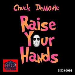 Raise Your Hands (Original Mix)